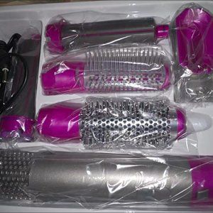 Airwrap Curler 5 in 1 Air styler
